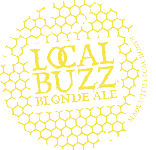 Local Buzz Blonde Ale