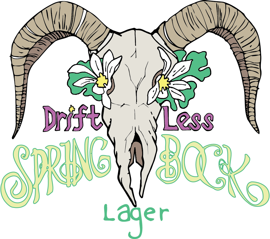 Driftless Spring Bock